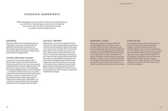 The Nordic Baker : Plant-Based Bakes and Seasonal Stories from a Kitchen in the Heart of Sweden