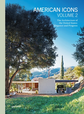 American Icons Vol. 2 : Building the Nation: Transformations and Resilience