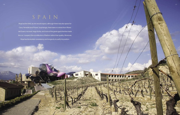 Decanter: The World's Wine Legends