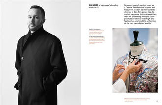 The New Luxury : Highsnobiety: Defining the Aspirational in the Age of Hype