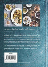 The Cacao Cookbook 