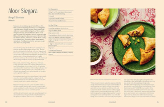 Romy Gill's India : Recipes from Home