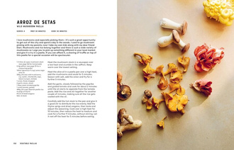 Paella : The Original One-Pan Dish