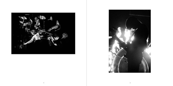 Pink Floyd: The Dark Side Of The Moon