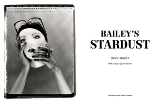 Bailey's Stardust