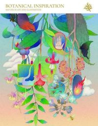 Botanical Inspiration : Nature in Art and Illustration