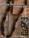 Making Wood Jewelry Southwest Style