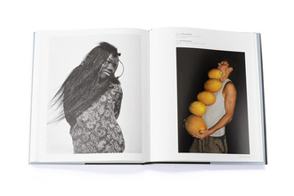 Face Time : A History of the Photographic Portrait