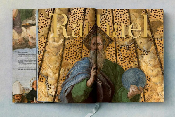 Raphael. The Complete Works