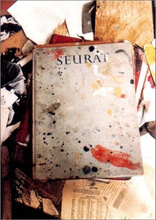 7 Reece Mews Francis Bacon's Studio