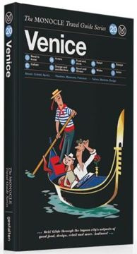 Venice: The Monocle Travel Guide Series