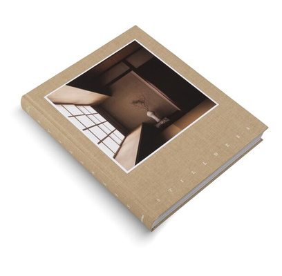 Stillness : An Exploration of Japanese Aesthetics in Architecture and Design