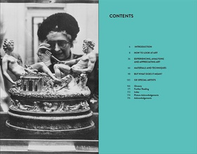 How to Understand Art (Art Essentials)