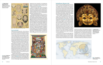 The History of Asian Art: A Global View