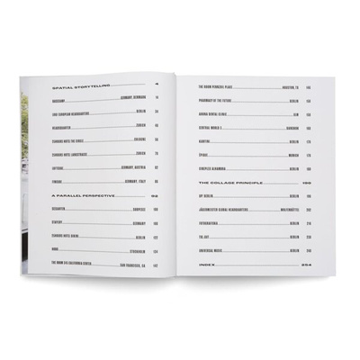 Spatial Storytelling