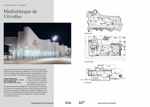 Fascination Concrete