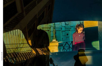 ZESTAW The Street Photographer's Manual 