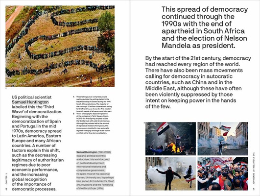 Is Democracy Failing?