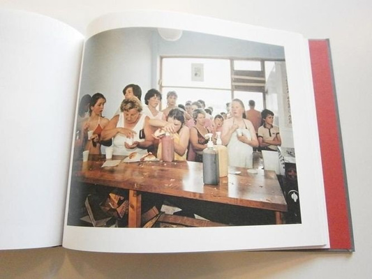 The Last Resort by Martin Parr