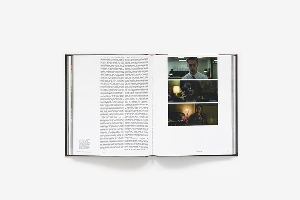 David Fincher : Mind Games