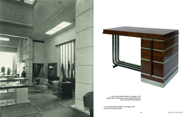 Jock Peters – The Varieties of Modernism. Architecture and Design