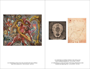 Surrealists in New York