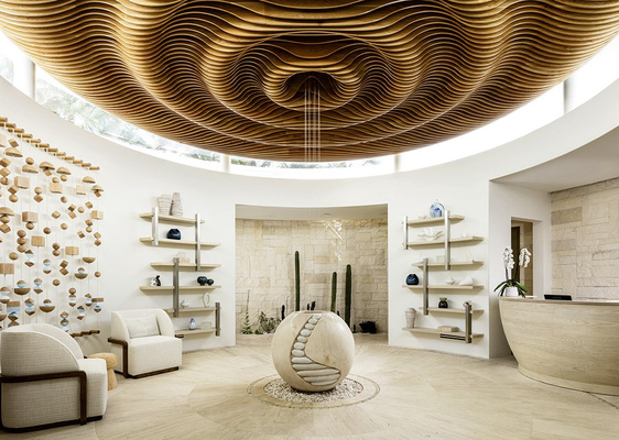 Andrew Martin Interior Design