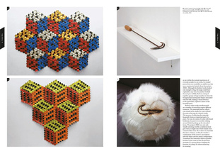 Raw + Material = Art 