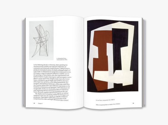 Central and Eastern European Art Since 1950