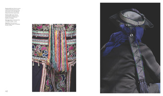 China Adorned : Ritual and Custom of Ancient Cultures