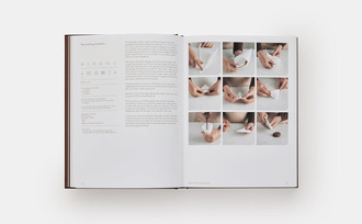 The Chocolate Spoon : Italian Sweets from the Silver Spoon