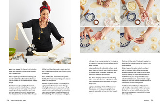 The Jewish Holiday Table