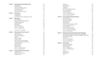 Photography: The New Basics