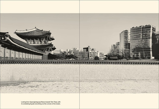 My Life as An Architect in Seoul