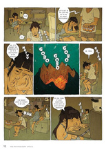 Haruki Murakami Manga Stories 2