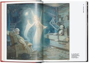 The Walt Disney Film Archives