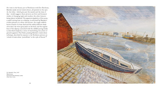 Edward Bawden’s England (Victoria and Albert Museum)