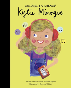 Kylie Minogue : Volume 111