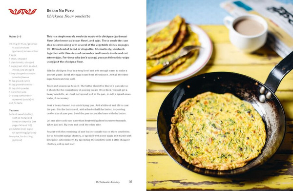 Mr Todiwala's Bombay : My Recipes and Memories from India