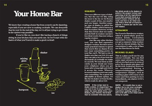 Margarita in Retrograde: Cocktails for Every Sign