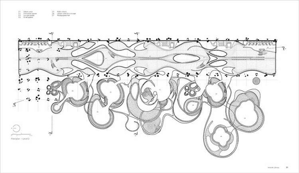 The Surreal Visions of Hernan Diaz Alonso/HDA-X