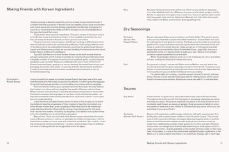 Rice Table : Korean Recipes and Stories to Feed the Soul