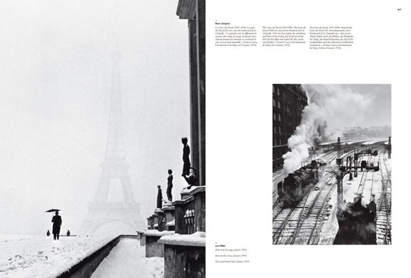 Paris, Portrait of a City