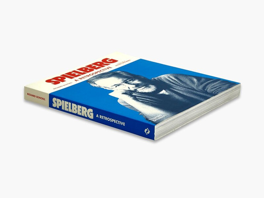 Spielberg : A Retrospective