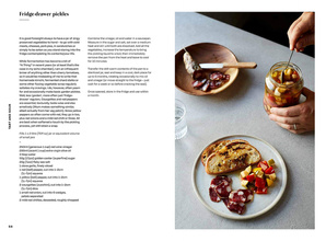 Crave : Recipes Arranged by Flavour, to Suit Your Mood and Appetite