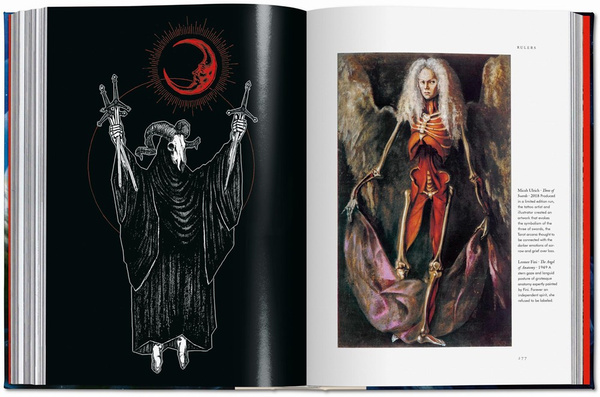 Spirit Worlds. The Library of Esoterica