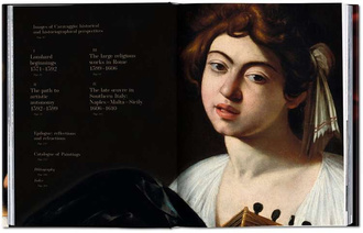 Caravaggio. The Complete Works
