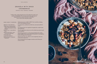 The Nordic Baker : Plant-Based Bakes and Seasonal Stories from a Kitchen in the Heart of Sweden