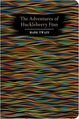 Huckleberry Finn