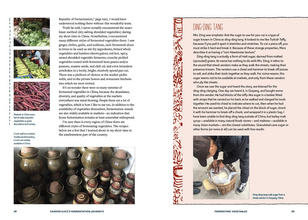 Sandor Katz’s Fermentation Journeys 